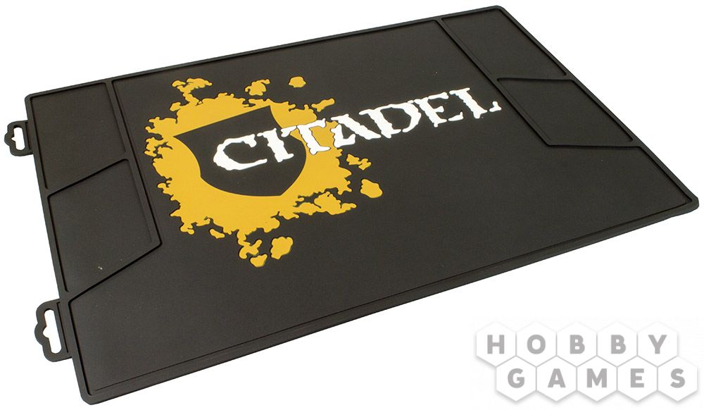 Citadel Painting | Купить настольную игру в магазинах Hobby Games