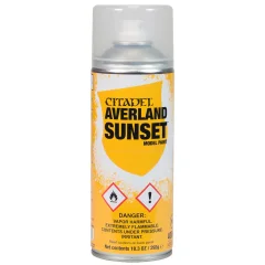 Краска Spray: Averland Sunset