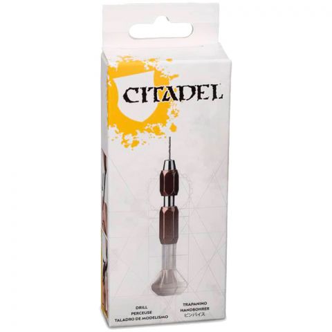 Citadel Drill