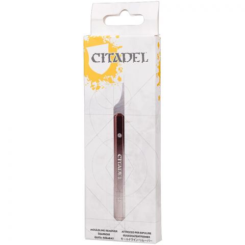 Citadel Mouldline Remover