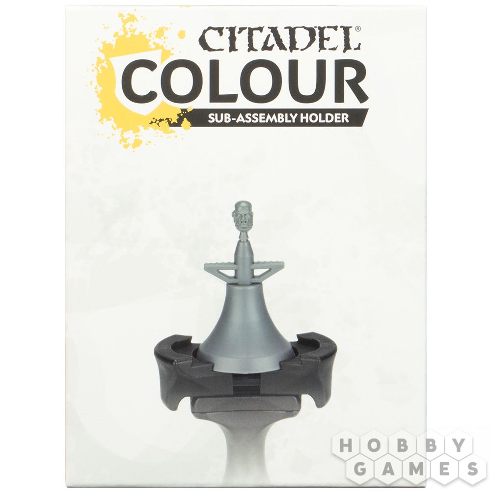 Citadel Colour Sub-assembly Holder main image 0