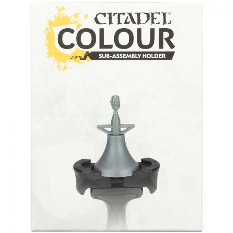 Citadel Colour: Sub-assembly Holder