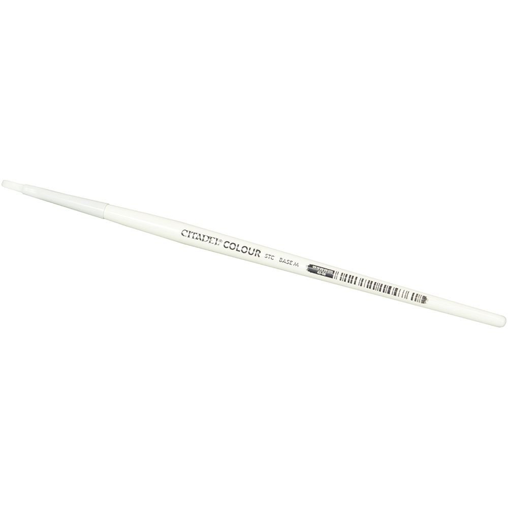 

Аксессуар для моделизма Games Workshop, Citadel Synthetic Base Brush (Medium)