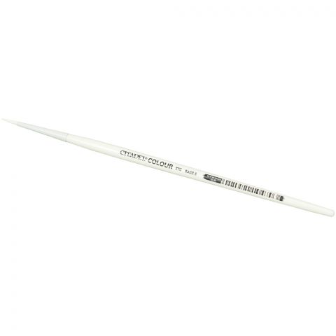 Citadel Synthetic Base Brush (Small)