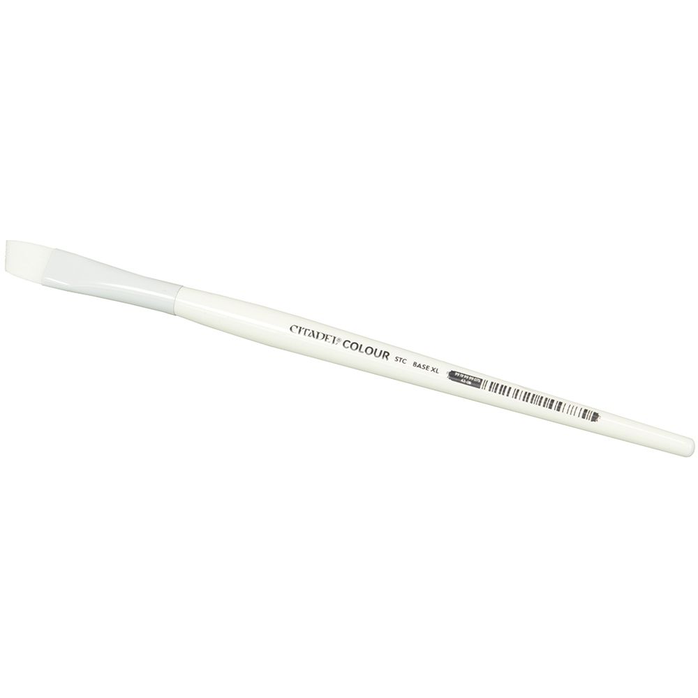 

Аксессуар для моделизма Games Workshop, Citadel Synthetic Base Brush (X-Large)