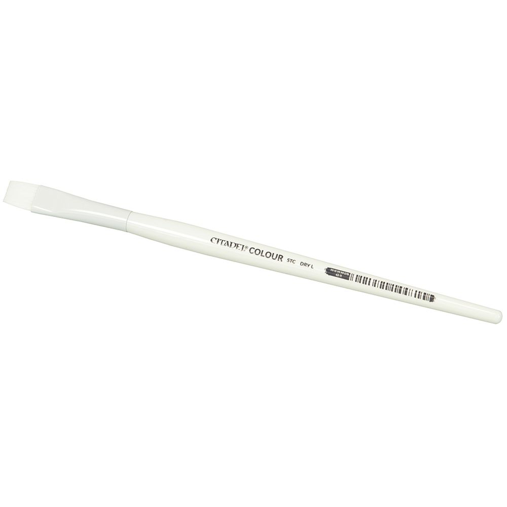 

Аксессуар для моделизма Games Workshop, Citadel Synthetic Drybrush (Large)