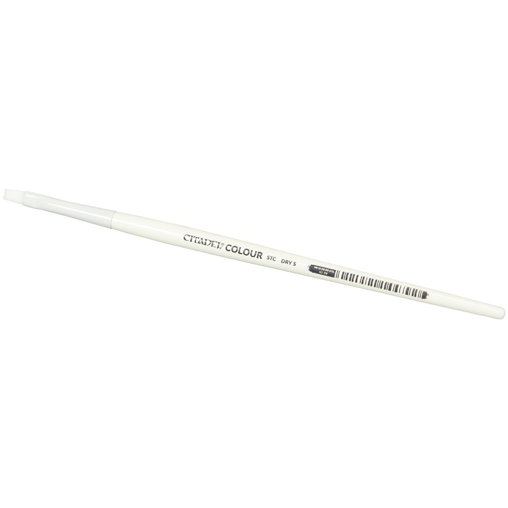 

Аксессуар для моделизма Games Workshop, Citadel Synthetic Drybrush (Small)