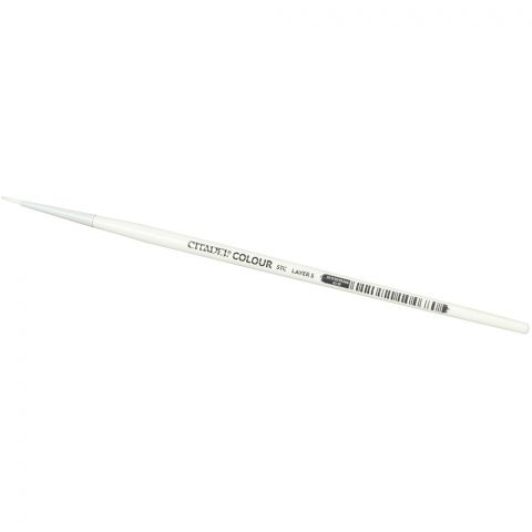 Citadel Synthetic Layer Brush (Small)