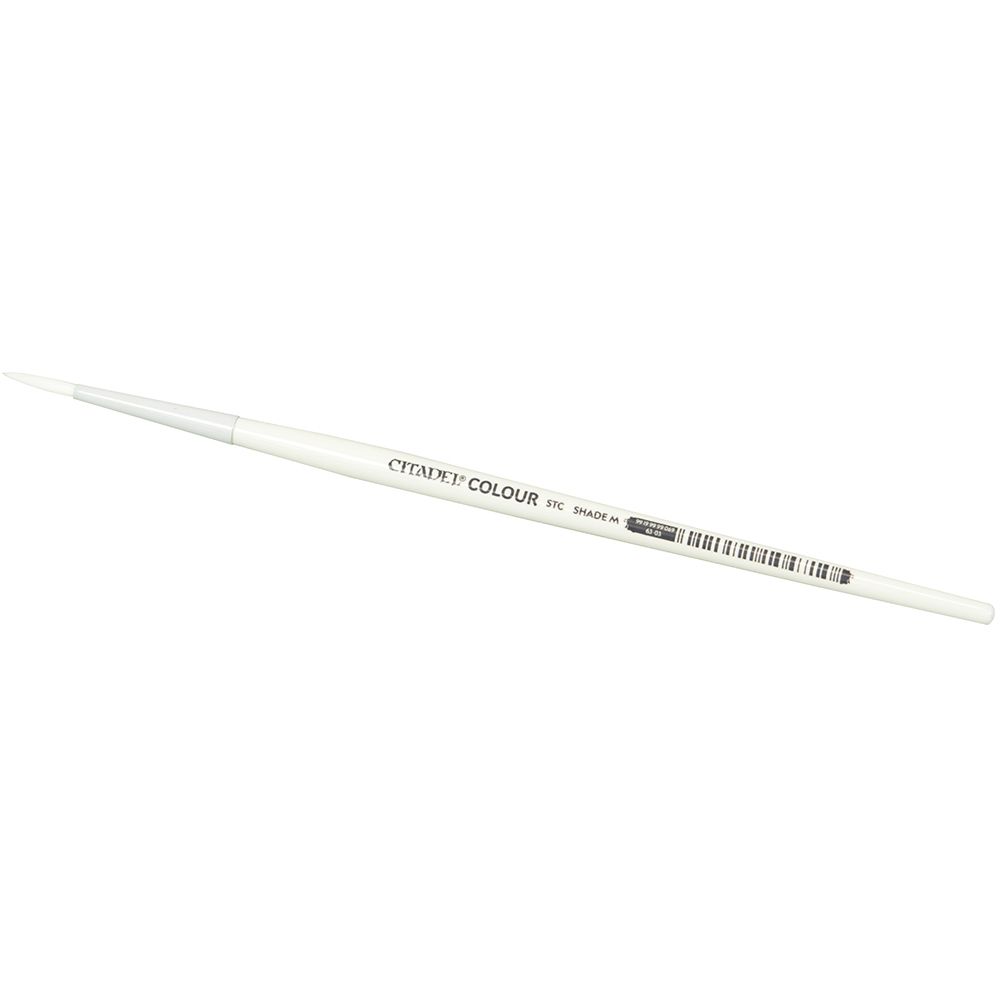

Аксессуар для моделизма Games Workshop, Citadel Synthetic Shade Brush (Medium)