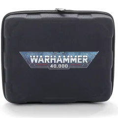Warhammer 40,000 Carry Case (9th edition)