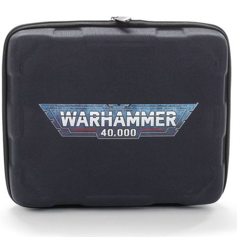 Warhammer 40,000 Carry Case (9th edition)