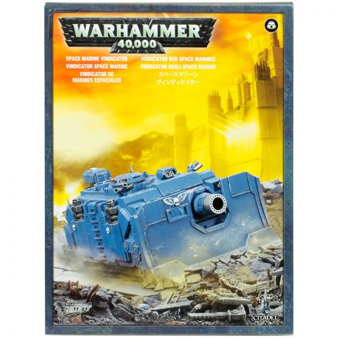 Vindicator