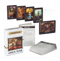 Age of Sigmar: Open War Cards