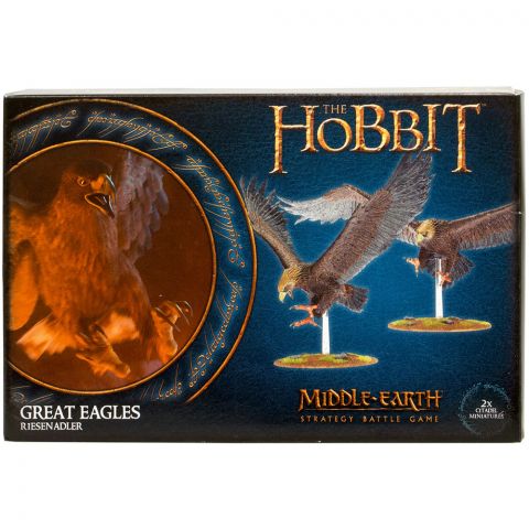 Great Eagles