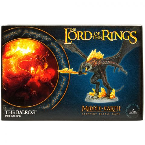 The Balrog