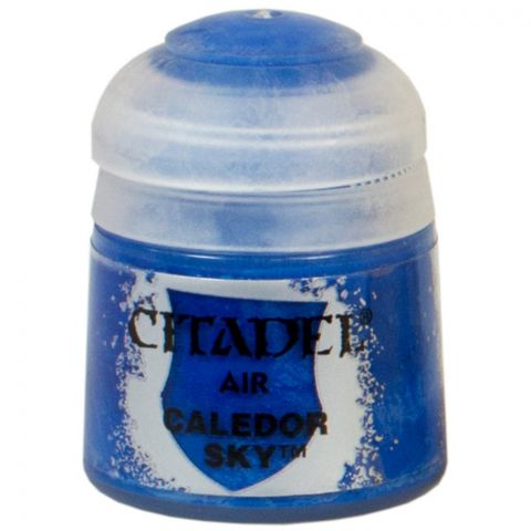Краска Air: Caledor Sky (12 мл)