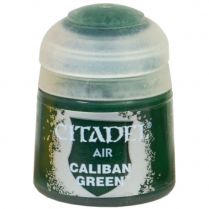 Краска Air: Caliban Green (12 мл)