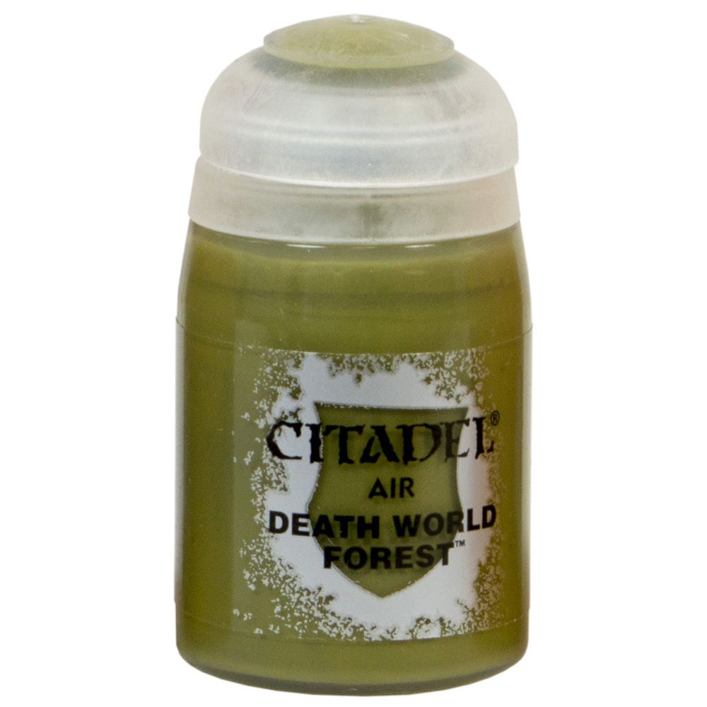 Краска Air: Deathworld Forest (24 мл)