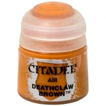 Краска Air: Deathclaw Brown (12 мл)
