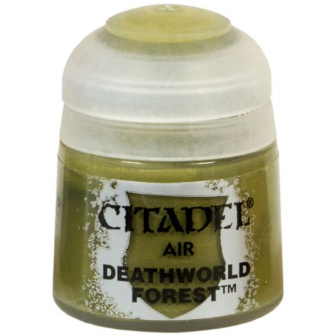 Краска Air: Deathworld Forest (12 мл)