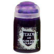 Краска Air: Eidolon Purple (clear) (24 мл)