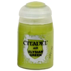 Краска Air: Elysian Green (24 мл)