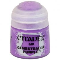 Краска Air: Genestealer Purple (12 мл)
