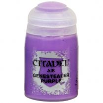 Краска Air: Genestealer Purple (24 мл)