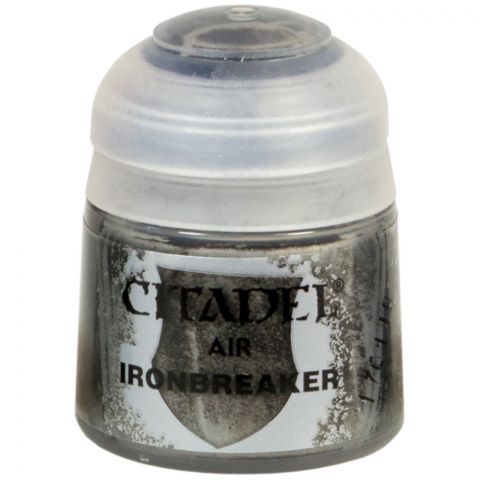 Краска Air: Ironbreaker (12 мл)