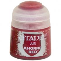 Краска Air: Khorne Red (12 мл)