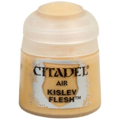 Краска Air: Kislev Flesh (12 мл)