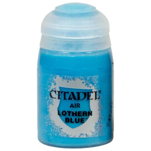 Краска Air: Lothern Blue (12 мл)