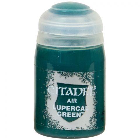 Краска Air: Lupercal Green (24 мл)