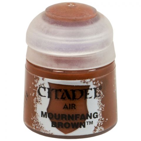 Краска Air: Mournfang Brown (12 мл)