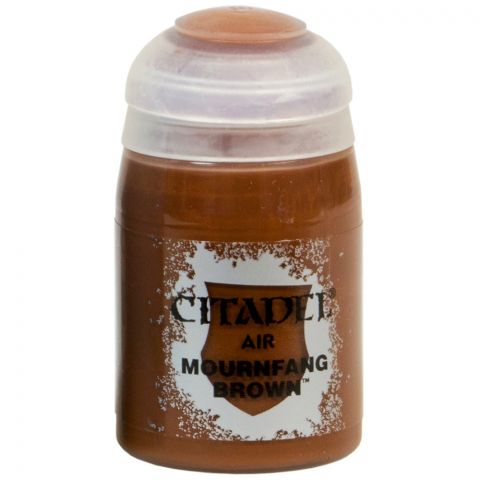 Краска Air: Mournfang Brown (24 мл)