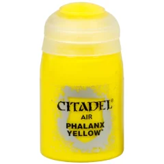 Краска Air: Phalanx Yellow (24 мл)