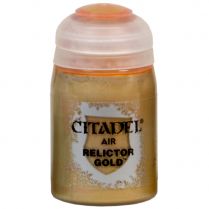 Краска Air: Relictor Gold (24 мл)