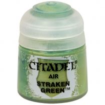 Краска Air: Straken Green (12 мл)