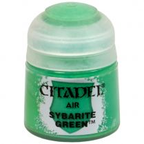 Краска Air: Sybarite Green (12 мл)