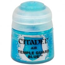 Краска Air: Temple Guard Blue (12 мл)