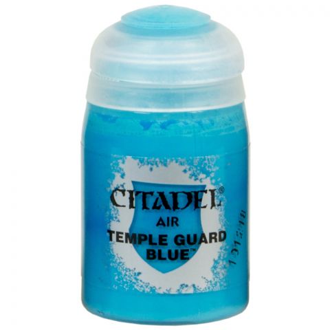Краска Air: Temple Guard Blue (24 мл)