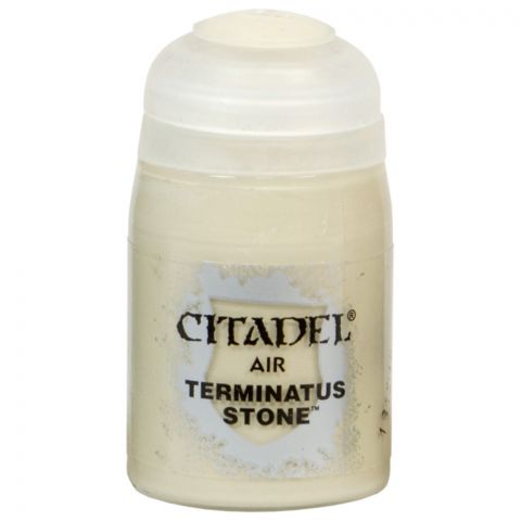 Краска Air: Terminatus Stone (24 мл)