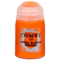 Краска Air: Troll Slayer Orange (24 мл)