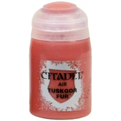 Краска Air: Tuskgor Fur (24 мл)