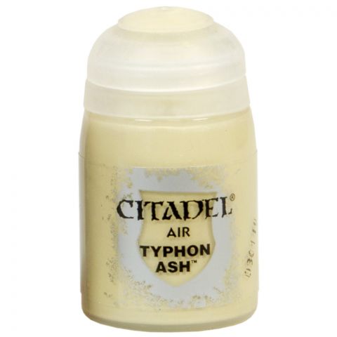 Краска Air: Typhon Ash (24 мл)