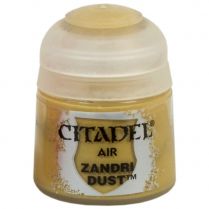 Краска Air: Zandri Dust (12 мл)