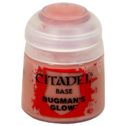 Краска Base: Bugman's Glow