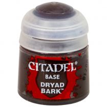 Краска Base: Dryad Bark