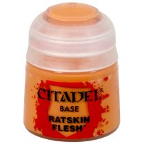 Краска Base: Ratskin Flesh