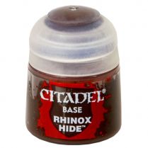 Краска Base: Rhinox Hide